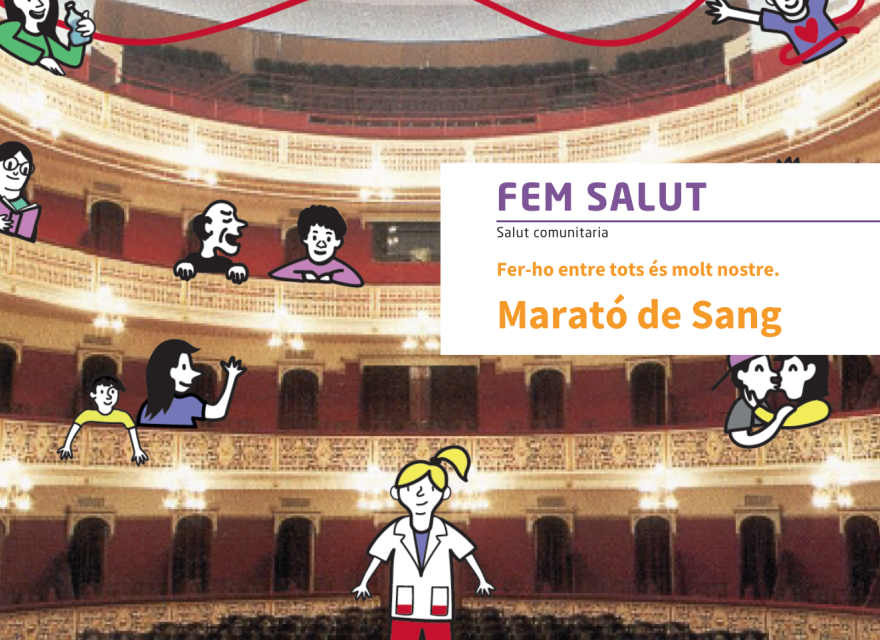 Visualitza l'event