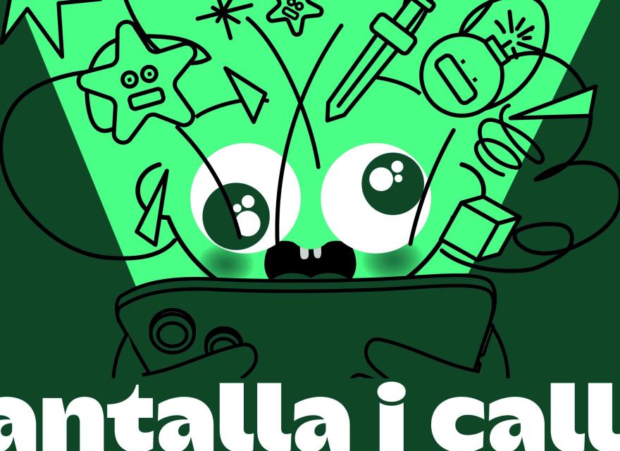 Visualitza l'event