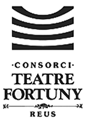 Logo Teatre Fortuny