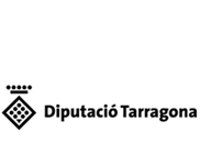 Logo Diputació Tarragona