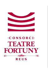 Logo Teatre Fortuny